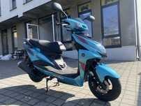 NEW KV HT125 T-32C White/Blue Доставка/Кредит