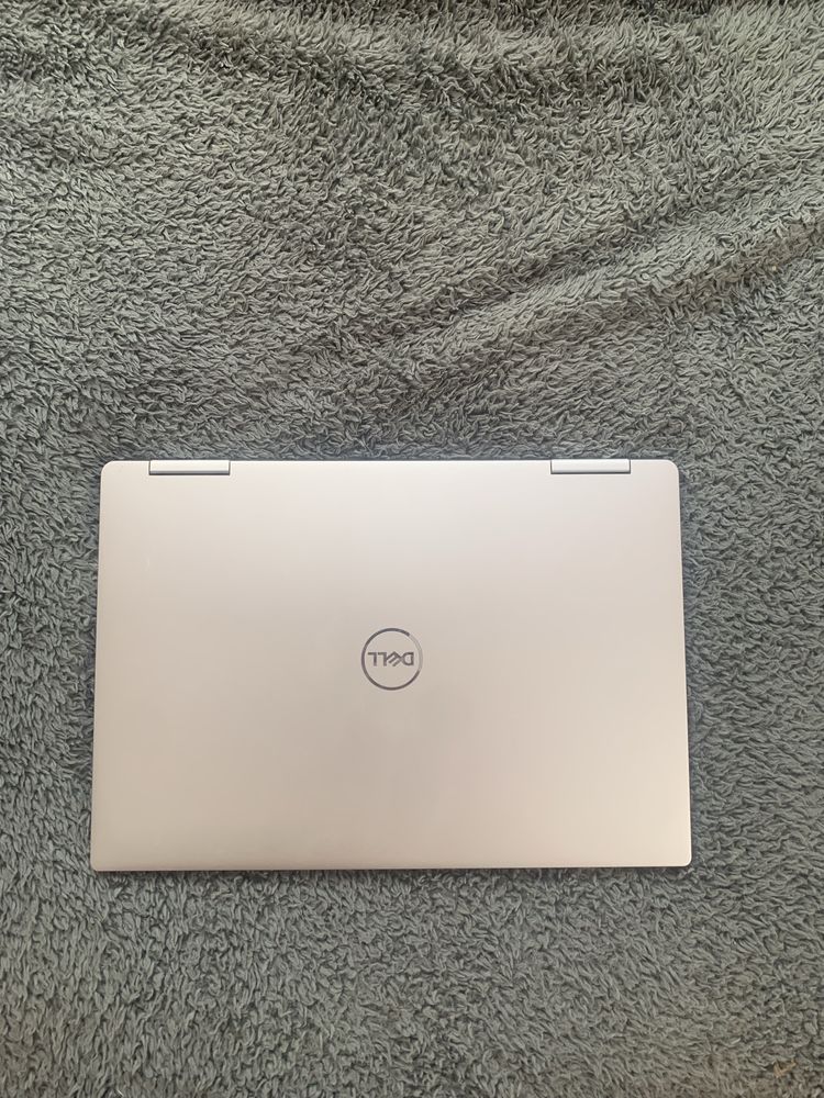 Ноутбук dell xps