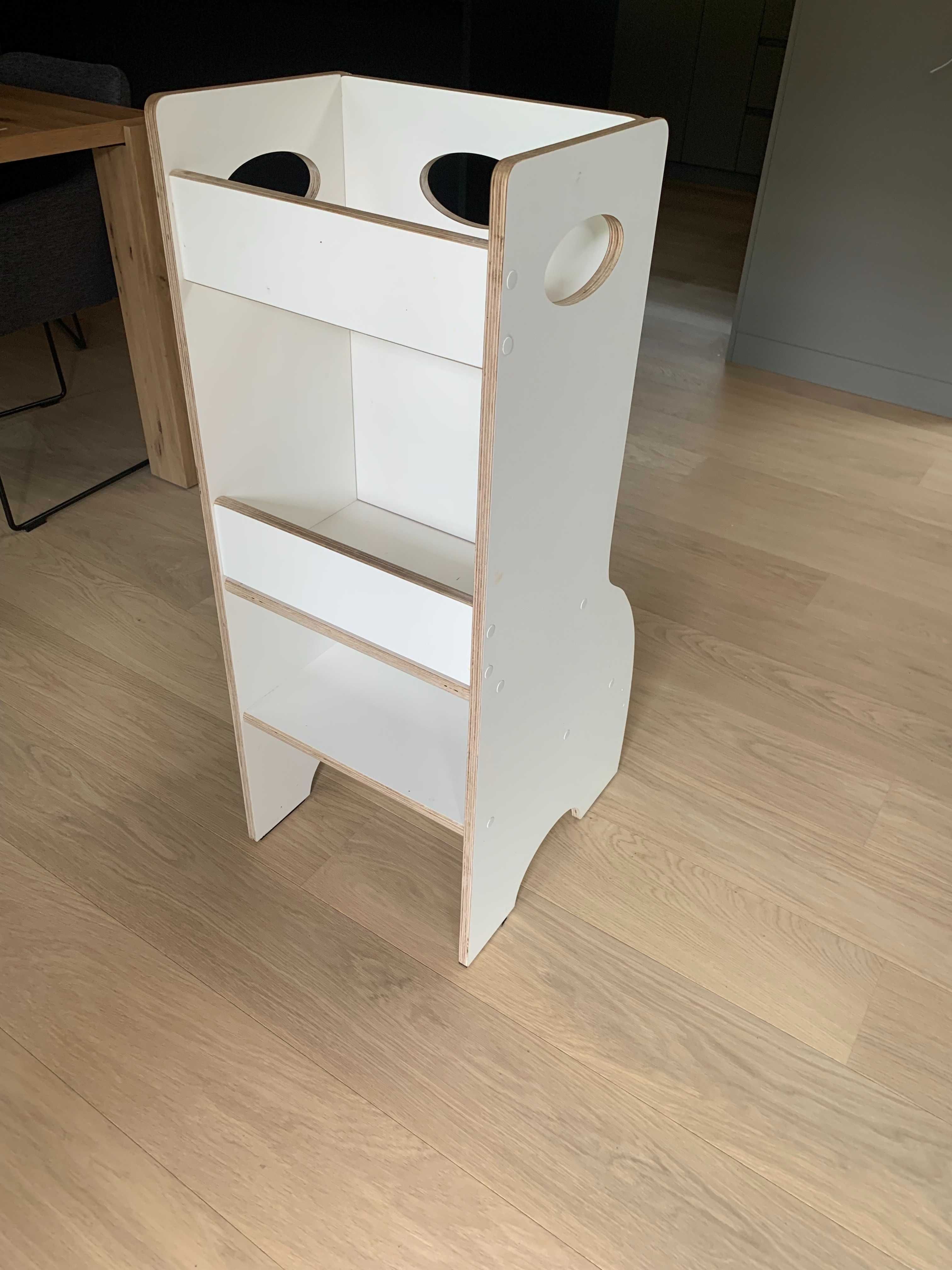 Kitchen helper ALAAntkowe blw SOLIDNY, jak NOWY!