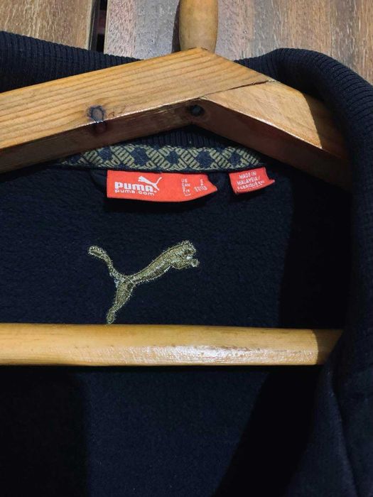 Свитшот, батник  PUMA