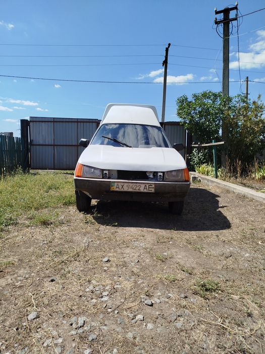 Продам Таврія Пікап