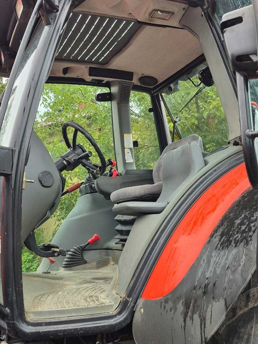 Same rubin 180 przedni tuz