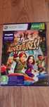 gra ruchowa dla dzieci na XBOX 360 KINECT ADVENTURES!