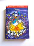 Livro Obras-Primas da BD Disney Em Busca da Pedra Zodiacal Volume 6