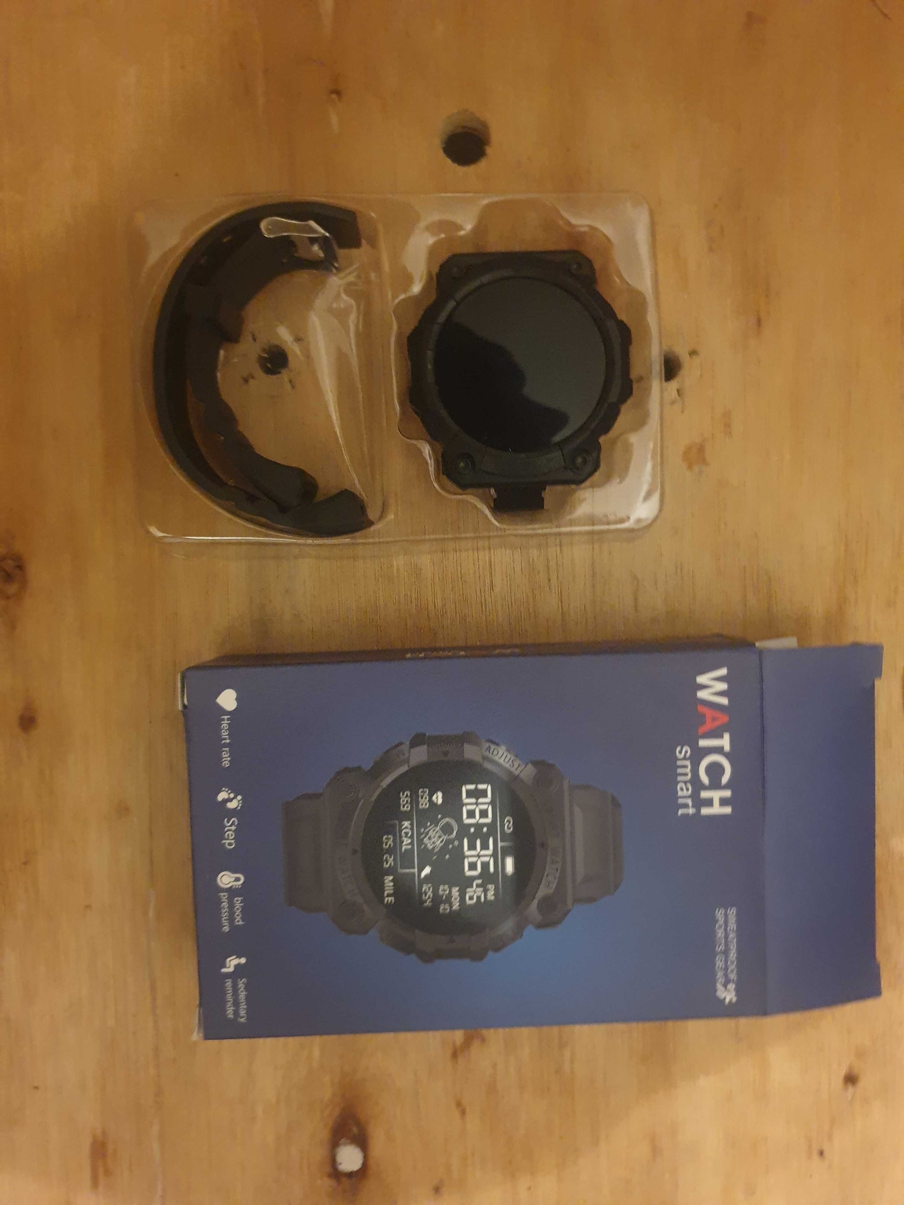 smartband Tanio Nowiuśki