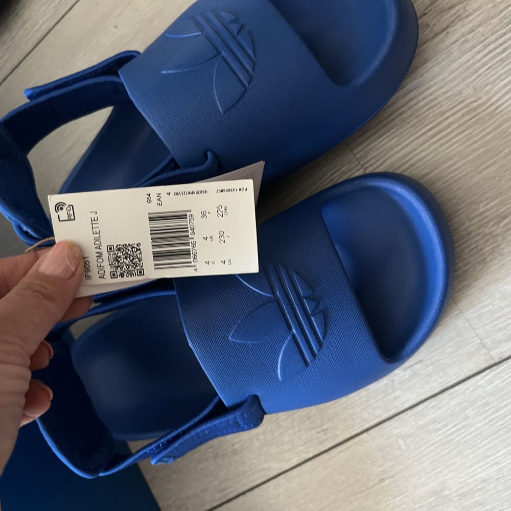 Adidas buty na wode rozmiar 36 nowe