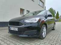 Ford C-Max 1.5 diesel LIFT GWARANCJA Super stan