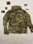 Куртка GEN III ECWCS Level 5 SoftShell MR USA army
