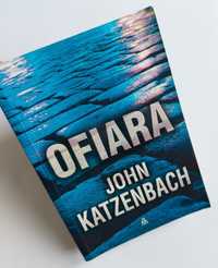 Ofiara - John Katzenbach