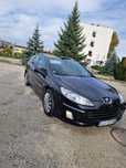 Peugeot 407 SW lift