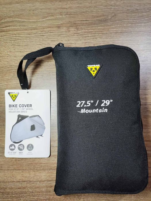 Чохол для велосипеду Topeak Bike Cover