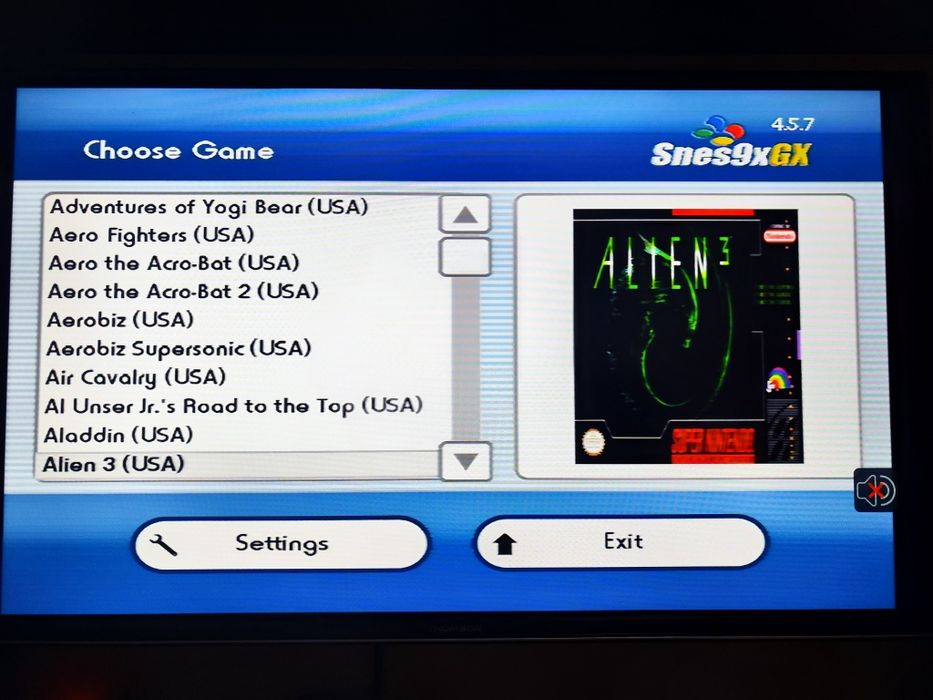 Konsola Nintendo Wii  Softmod 500GB! Nes, Snes, GBA, NG, N64, PSX, GC,