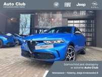 Alfa Romeo Tonale Alfa Romeo TONALE SPRINT 1.5 T4 160 KM MHEV