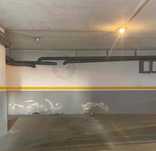 Lugar de garagem