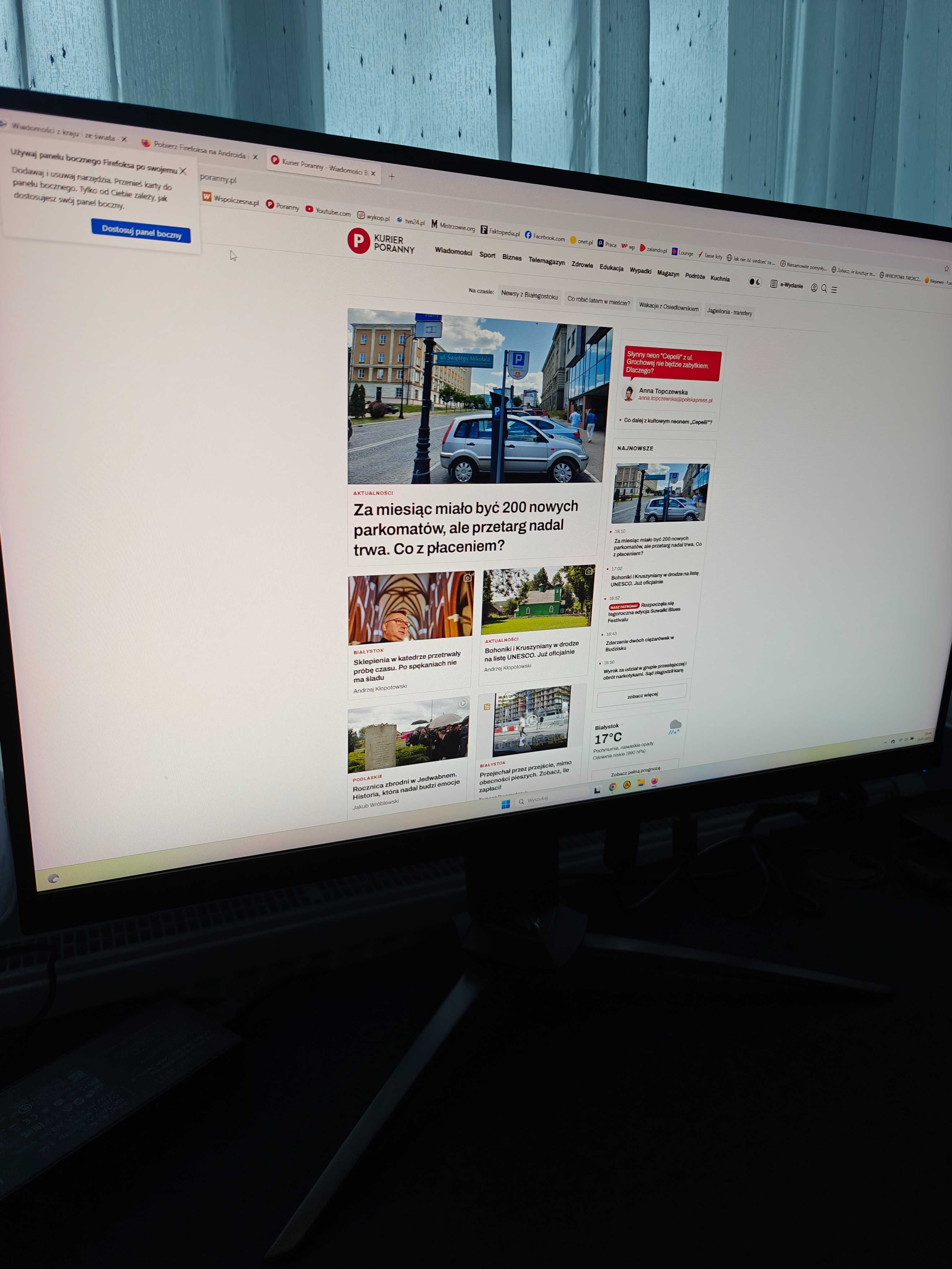 Monitor Gamginowy Acer Predator XB273UGX