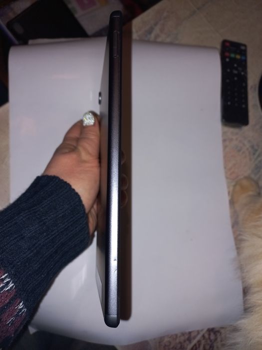 Планшет Lenovo Tab M8.