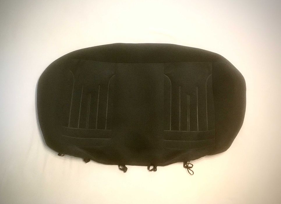 Pokrowce miarowe na fotele Fiat Uno