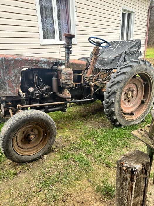 Продам Трактор Т-25