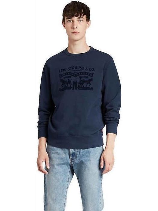 Світшот Свитшот кофта Levis