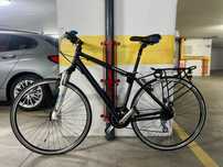 Vendo bicicleta Orbea modelo Travel
