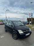 Na sprzedaż OPEL MERIVA 1.6LPG/gwarancja/Klimatyzacja/Nowy rozrząd