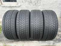 Зимові шини‼️235/55 R17 Dunlop WinterSport5 103V 7.9мм 2023рік