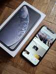 Iphone Xr 128 komplet okazja