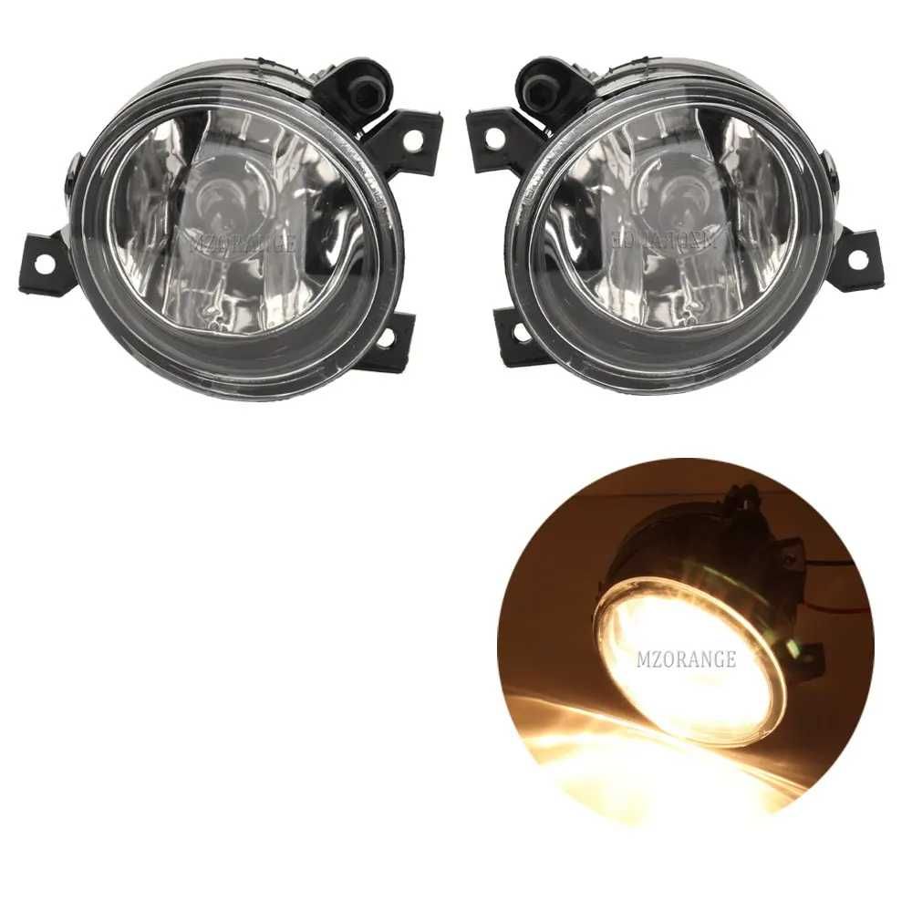 Para-choque frontal Look R32 para Volkswagen Golf 5