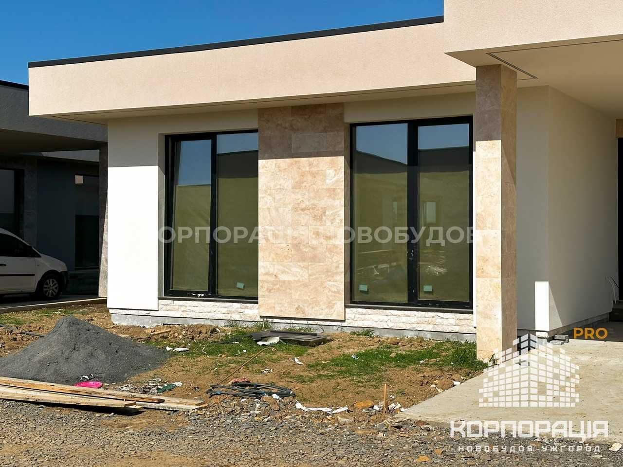 Продаж окремого будинку, 2 криті паркомісця, 5 хв. до вул. Легоцького