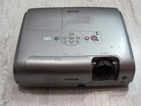 3LCD Проектор Epson EMP-S42