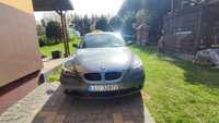 BMW e60 sprzedam