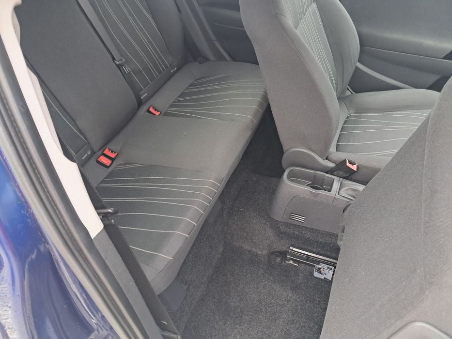 Opel Corsa D 1.2 benzyna 80KM #z Niemiec po opłatach # Polecam #