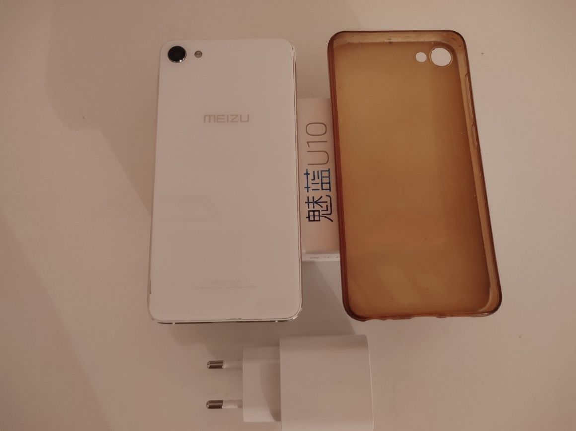 Meizu u10 3-32gb