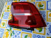 Lampa tył Volvo S90 super stan USA