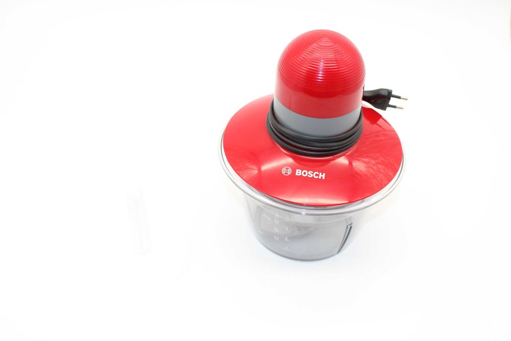 Rozdrabniacz Bosch 400 W