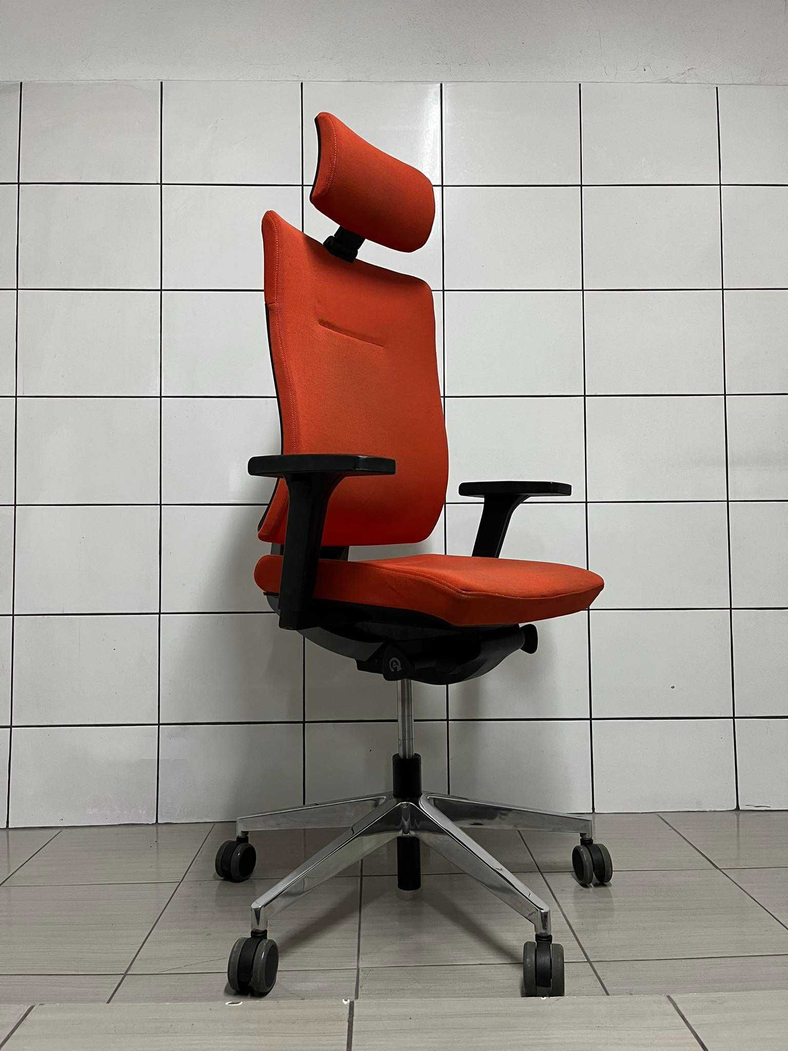 Fotel biurowy krzesło obrotowe Profim Xenon 11SFL P58PU okazja!