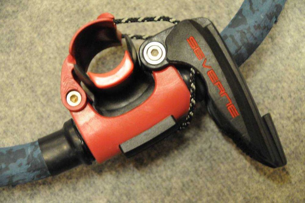 Bom SEVERNE Metal 150-200