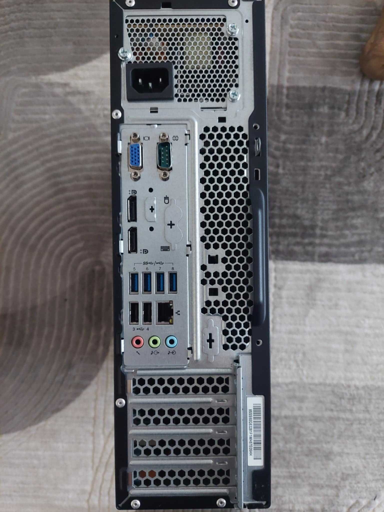 Komputer stacjonarny Lenovo ThinkCenter M93g