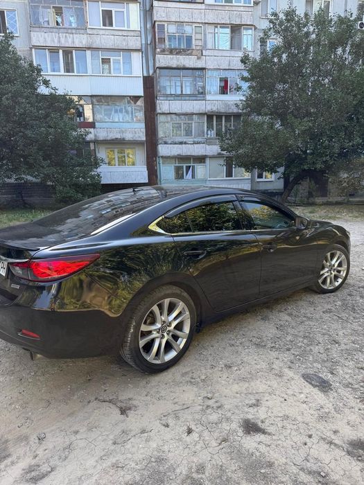 Продам авто MAZDA