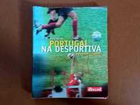Roteiro De Portugal Na Desportiva & Mapas De Estradas - Record