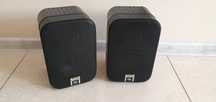 Kolumny JBL Control One nowe zawieszenia