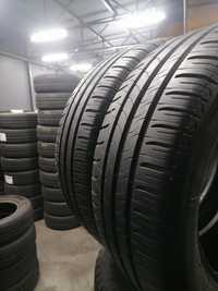 Летние Шини БУ 195/205/215 - 50/55/60/65 R16 Michelin