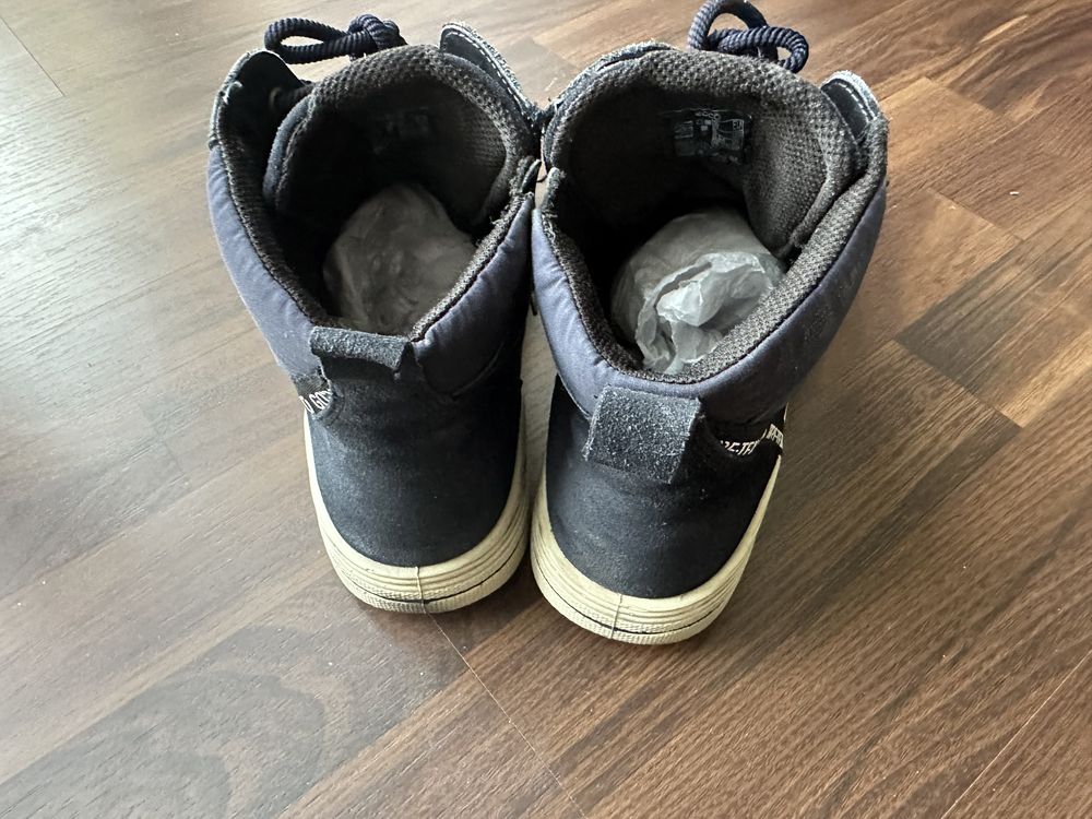 Черевики дитячі ECCO 722323 Urban Snowboarder