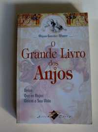 O Grande Livros dos Anjos
de Migene González-Wippler