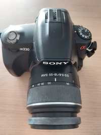 Maquina Fotográfica Sony 230