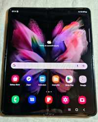 Nowy Galaxy Z Fold3 5g 256gb 12gb RAM smartfon buds telefon ładowarka