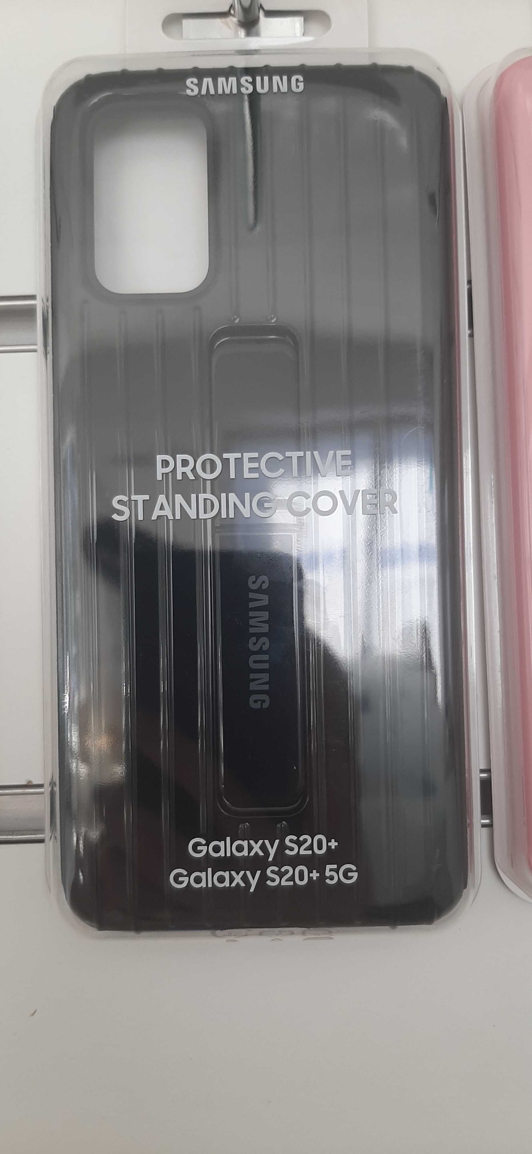 Оригинальные чехлы Samsung S20 Ultra S20+