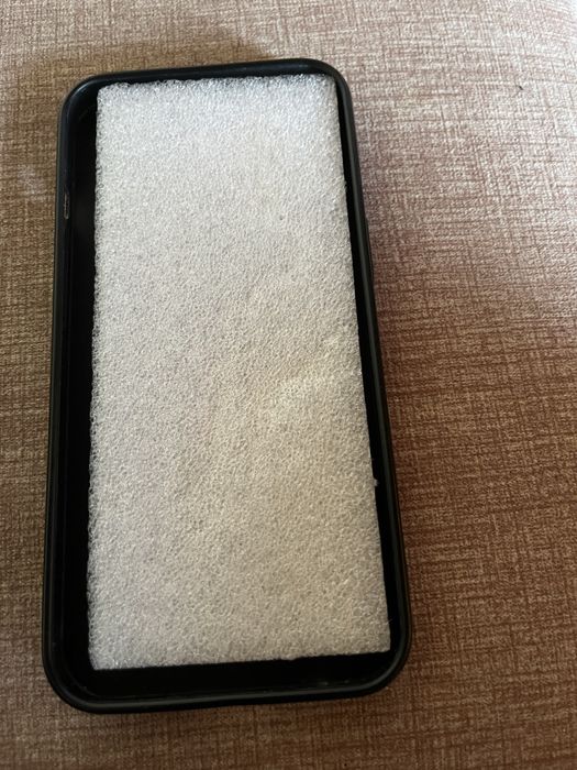 Capa silicone Iphone 13