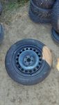 Запаска R17 5/112, ЕТ38 , 215/65r  99H Audi Q3 17-  Continental