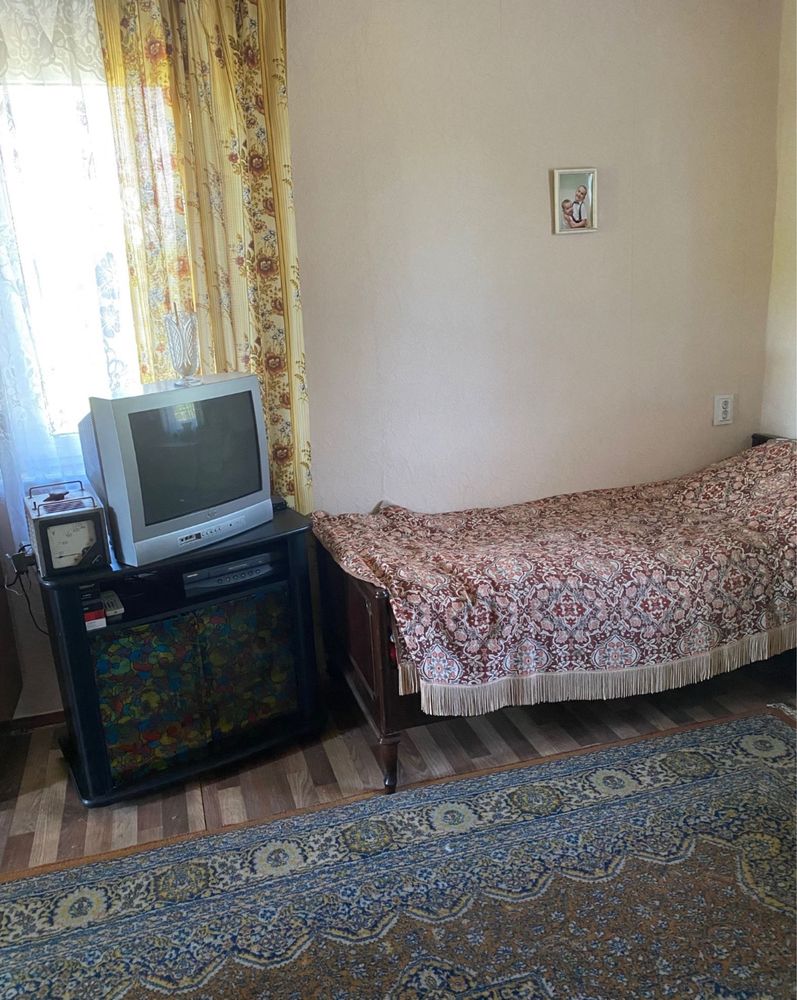 Дача в кооп. Труд, с.Благодатне